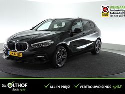 Zwart Gebruikt 2020 BMW 118 Executive Hatchback | € 21.000 (Eerlijke prijs)
