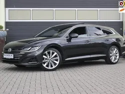 Grijs Gebruikt 2021 VW Arteon R-line Stationwagen | € 29.700 (Eerlijke prijs)