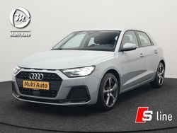 Grijs Gebruikt 2022 Audi A1 Proline Hatchback | € 24.740 (Eerlijke prijs)