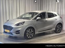 Grijs Gebruikt 2023 Ford Puma ST-Line SUV | € 21.945 (Eerlijke prijs)