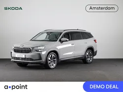 Grijs Gebruikt 2024 Skoda Kodiaq Business Line SUV | € 48.849