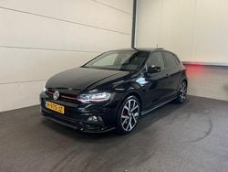 Zwart Gebruikt 2018 VW Polo GTI Hatchback | € 23.950 (Duur)