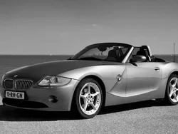 Gebruikt 2005 BMW Z4 Cabriolet | € 14.550 (Duur)
