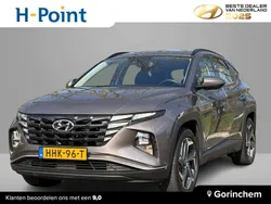 Bronze Gebruikt 2021 Hyundai Tucson Comfort SUV | € 28.990 (Goede deal)
