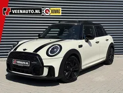 Wit Gebruikt 2022 Mini John Cooper Works Hatchback | € 30.945 (Iets duurder)