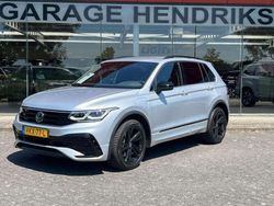 Grijs Gebruikt 2022 VW Tiguan Business+ SUV | € 32.840 (Goede deal)