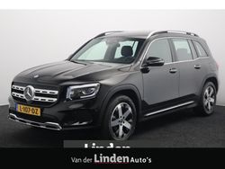 Zwart Gebruikt 2021 Mercedes GLB200 Business SUV | € 39.950 (Goede deal)