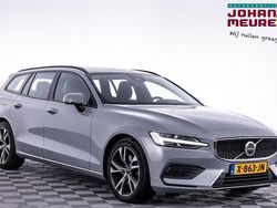 Grijs Gebruikt 2023 Volvo V60 Stationwagen | € 32.990 (Super prijs)