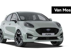 Overig Gebruikt 2024 Ford Puma ST-Line X Coupé | € 36.290 (Duur)