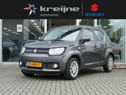 Grijs Gebruikt 2019 Suzuki Ignis Comfort Hatchback | € 12.925 (Eerlijke prijs)