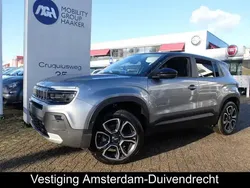Nieuw 2024 Jeep Avenger EV Summit SUV | € 43.900