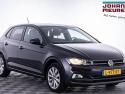 Grijs Gebruikt 2021 VW Polo Highline Hatchback | € 15.990 (Goede deal)