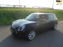 Zwart Gebruikt 2019 Mini Clubman Stationwagen | € 20.750 (Goede deal)