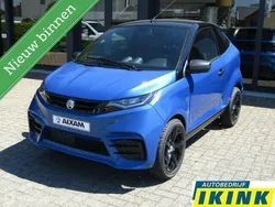 Overige Nieuw 2025 Aixam Coupe Coupé | € 18.993