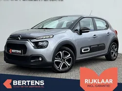 Grijs Gebruikt 2024 Citroën C3 Hatchback | € 16.895 (Goede deal)