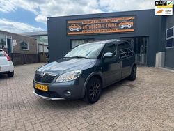 Gebruikt 2015 Skoda Roomster Drive MPV | € 5.950 (Eerlijke prijs)