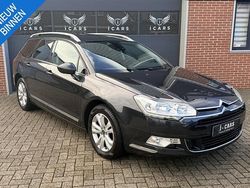 Grijs Gebruikt 2012 Citroën C5 Business Class Stationwagen | € 4.500 (Eerlijke prijs)