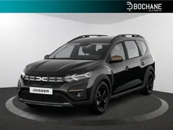 Grijs Nieuw 2024 Dacia Jogger Extreme MPV | € 31.100 (Goede deal)