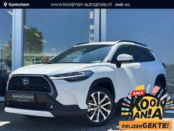 Overige Gebruikt 2024 Toyota Corolla Cross Edition SUV | € 38.950 (Iets duurder)