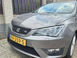 Grijs Gebruikt 2018 Seat Ibiza FR Hatchback | € 8.000 (Super prijs)