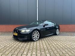 Gebruikt 2007 BMW 325 Coupé | € 8.950 (Eerlijke prijs)