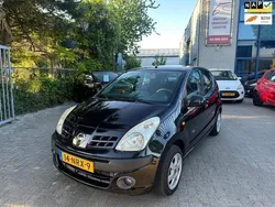 Nissan Pixo