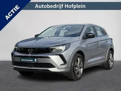 Grijs Gebruikt 2024 Opel Grandland X Edition SUV | € 25.925 (Goede deal)