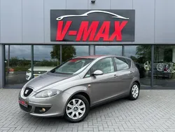 Grijs Gebruikt 2004 Seat Altea Stylance MPV | € 1.750 (Eerlijke prijs)