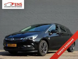 Zwart Gebruikt 2019 Opel Astra Edition Hatchback | € 15.940 (Iets duurder)