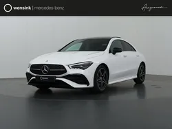 Overige Gebruikt 2025 Mercedes CLA180 AMG line Sedan | € 48.900 (Duur)