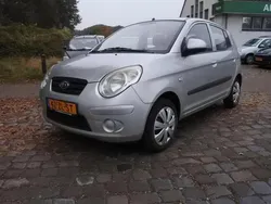Grijs Gebruikt 2008 Kia Picanto 2 Hatchback | € 1.195 (Goede deal)