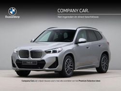 Grijs Gebruikt 2025 BMW iX1 M Sport SUV | € 57.000 (Goede deal)