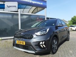 Grijs Gebruikt 2021 Kia e-Niro SUV | € 22.500
