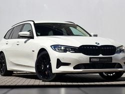 Wit Gebruikt 2022 BMW 330 Comfort Edition Stationwagen | € 30.950 (Super prijs)