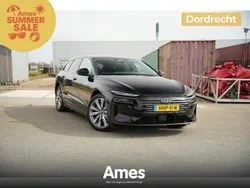Zwart Gebruikt 2025 Audi A6 e-tron Stationwagen | € 63.950 (Eerlijke prijs)