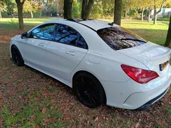 Gebruikt 2013 Mercedes CLA180 Edition 1 Sedan | € 14.950 (Eerlijke prijs)