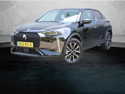 Zwart Gebruikt 2024 DS Automobiles DS3 Crossback E-Tense Bastille SUV | € 26.400 (Goede deal)