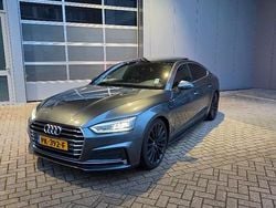 Gebruikt 2017 Audi A5 Sportback Hatchback | € 22.250 (Eerlijke prijs)