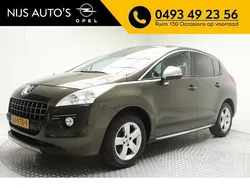 Bruin Gebruikt 2010 Peugeot 3008 GTi MPV | € 3.250 (Goede deal)