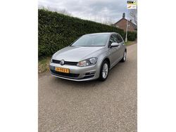Grijs Gebruikt 2015 VW Golf VII Trendline Hatchback | € 11.999 (Eerlijke prijs)
