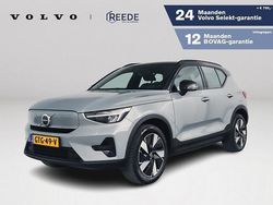 Grijs Gebruikt 2024 Volvo XC40 Plus SUV | € 44.995 (Eerlijke prijs)