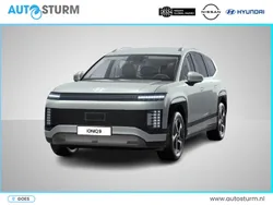 Suv Nieuw 2025 Hyundai Ioniq 6 Sedan | € 71.995
