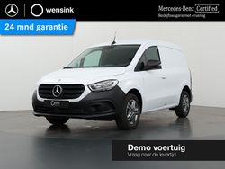 Overige Gebruikt 2024 Mercedes Citan 108 Van | € 24.650