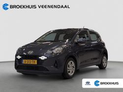 Grijs Gebruikt 2024 Hyundai i10 Comfort Hatchback | € 16.395 (Eerlijke prijs)