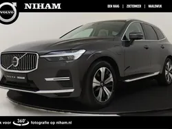Grijs Gebruikt 2024 Volvo XC60 Plus SUV | € 60.890 (Eerlijke prijs)