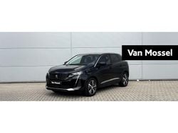 Zwart Gebruikt 2022 Peugeot 3008 Allure SUV | € 24.440 (Goede deal)