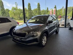Grijs Gebruikt 2024 Skoda Karoq Business Line SUV | € 35.950 (Eerlijke prijs)