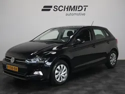 Zwart Gebruikt 2020 VW Polo Comfortline Hatchback | € 17.495 (Eerlijke prijs)