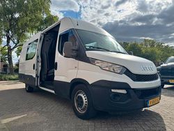 Gebruikt 2015 Iveco Daily | € 17.950 (Eerlijke prijs)