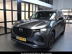 Grijs Gebruikt 2025 Mazda CX-60 Homura-Line SUV | € 62.950